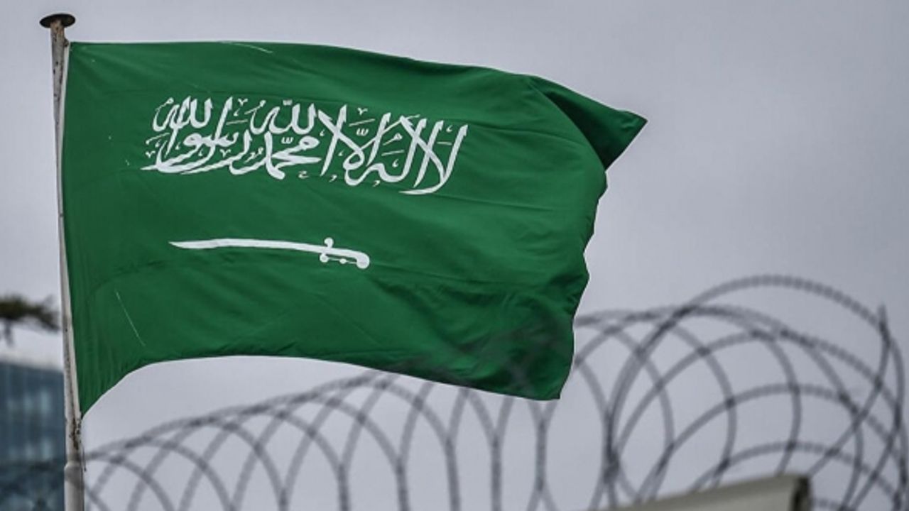 Suudi Arabistan'da Rusya-Ukrayna krizine ilişkin toplantı