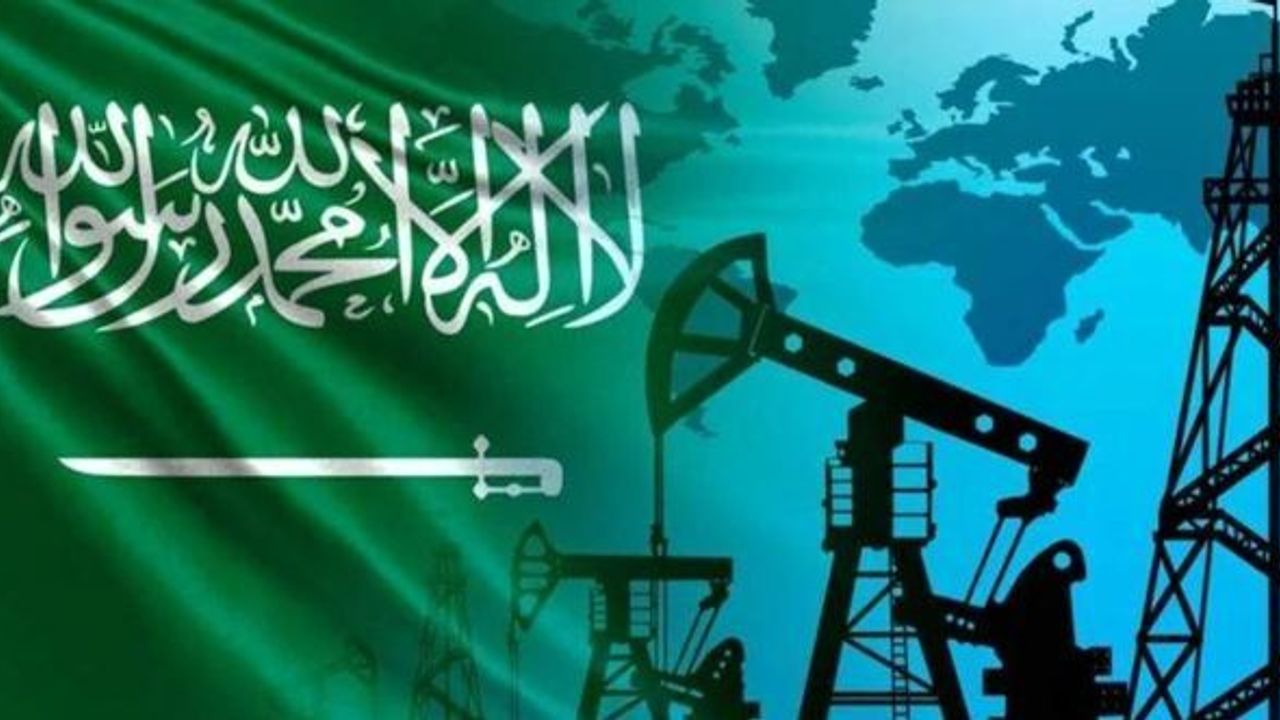 Suudi Arabistan, gönüllü petrol üretimi kesintisine devam edecek