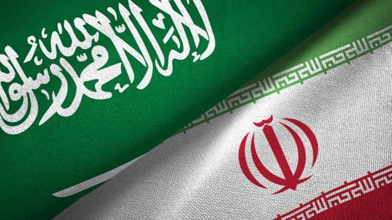 Suudi Arabistan'ın Tahran Büyükelçiliği yeniden faaliyete başladı