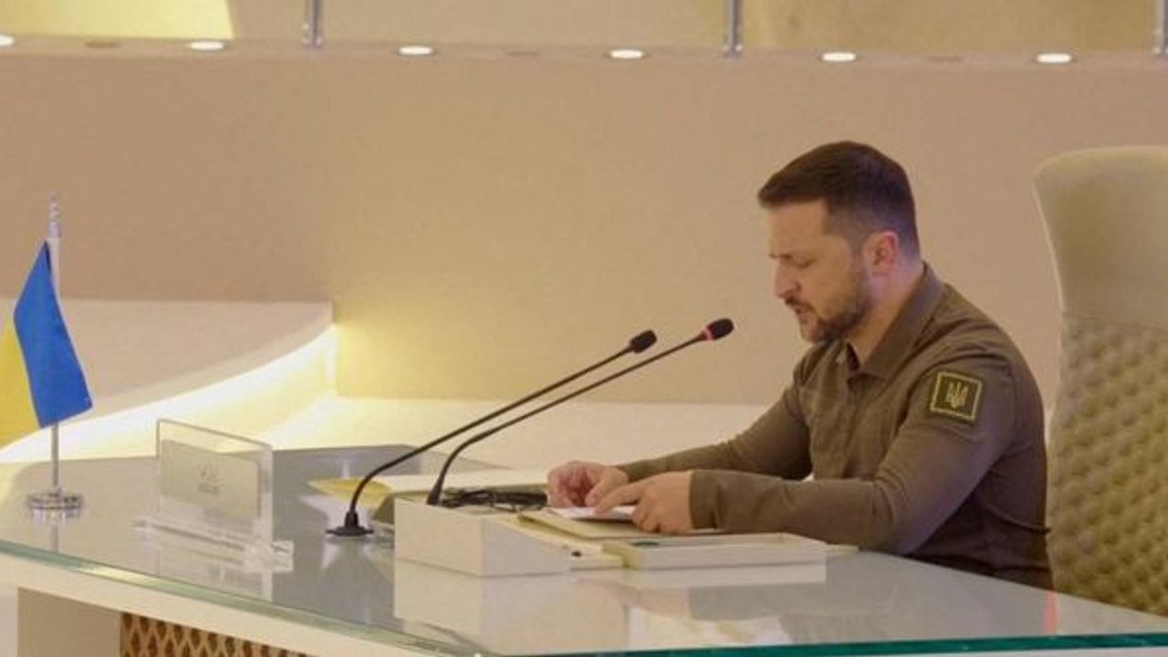 "Topraklarımızı herhangi bir birlik üyeliğine değişmeyiz"