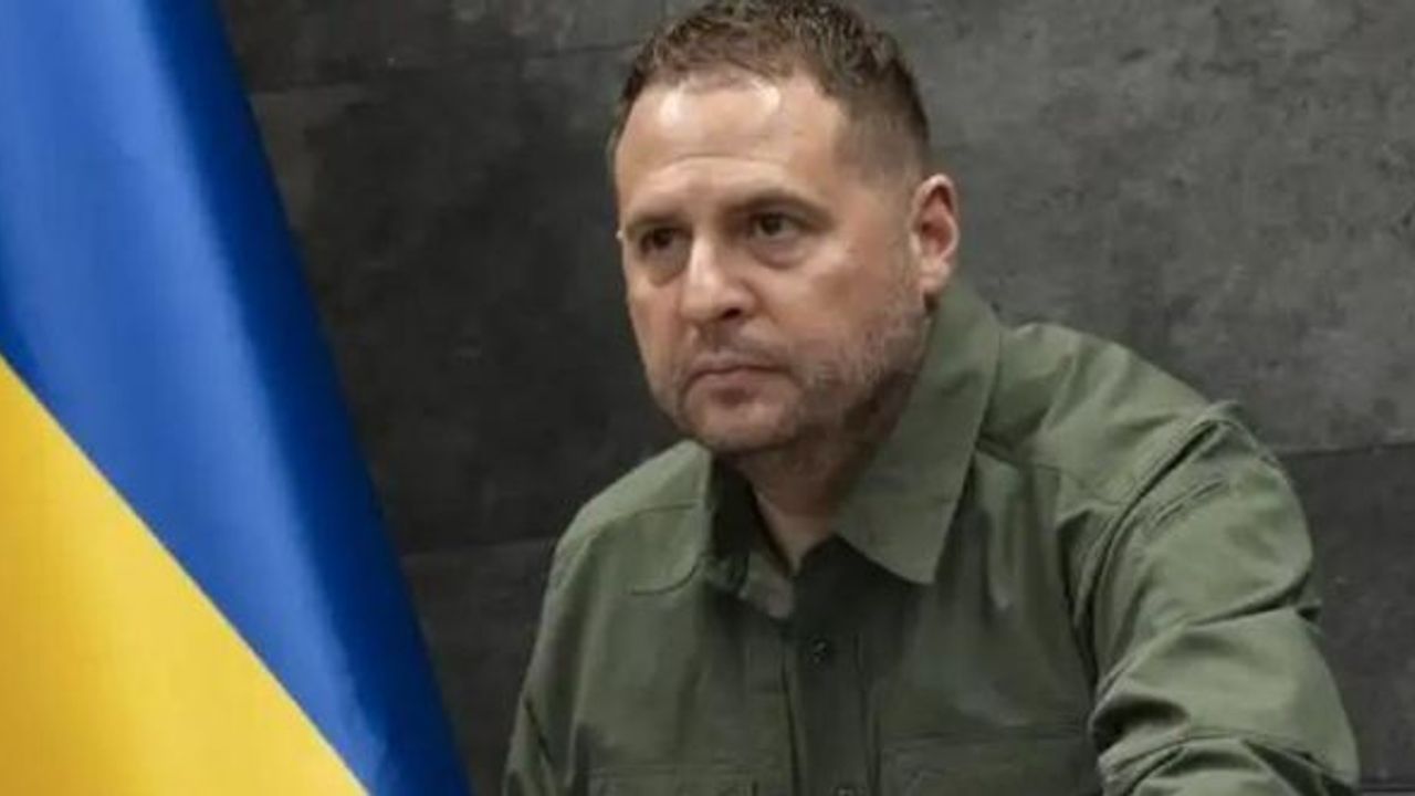 Ukrayna: Küresel Barış Zirvesi hazırlıklarına devam edeceğiz