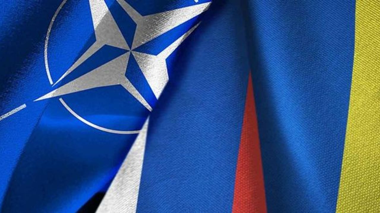 Ukrayna: NATO konusunda verilecek her türlü taviz Rusya için ödül