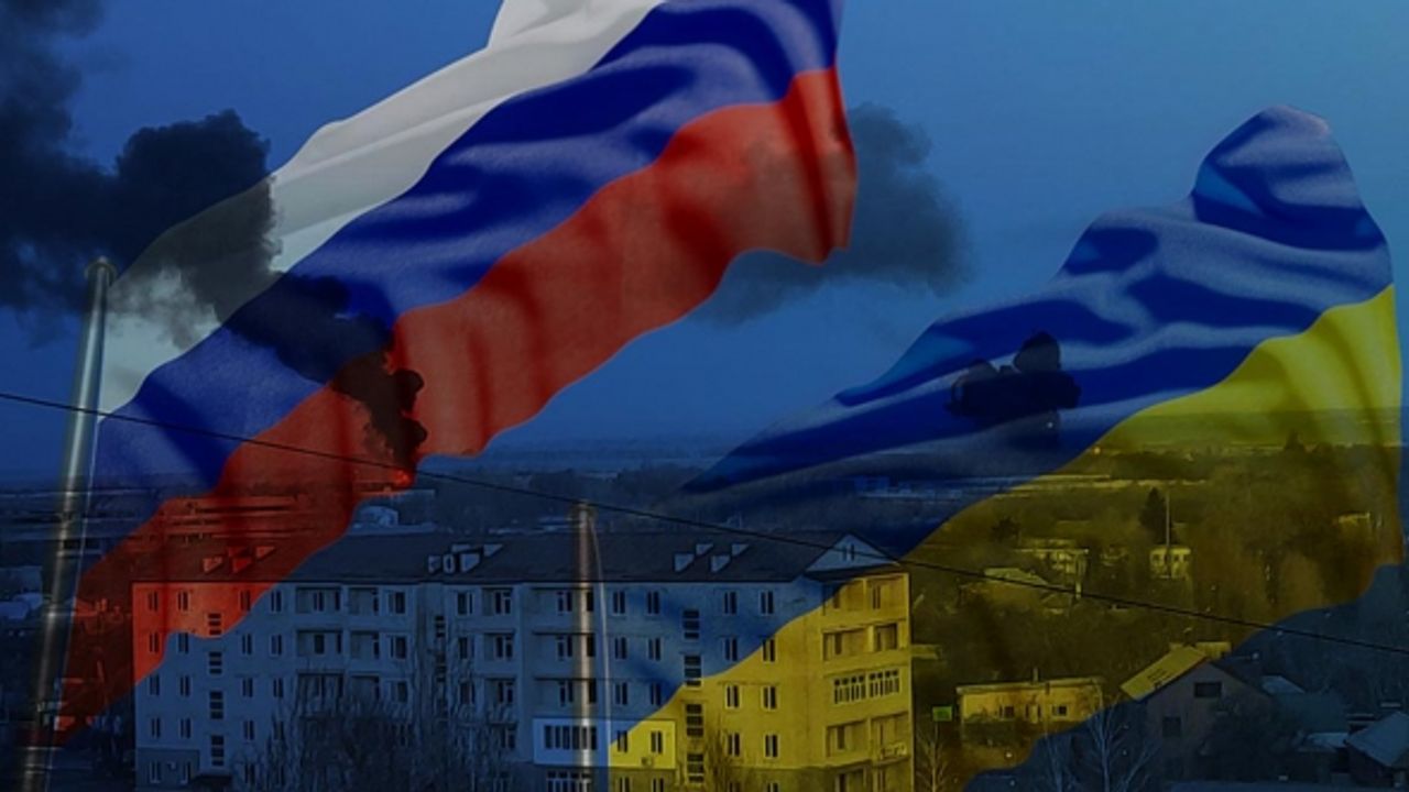 Ukrayna: Rusya 20 füze saldırısı düzenledi