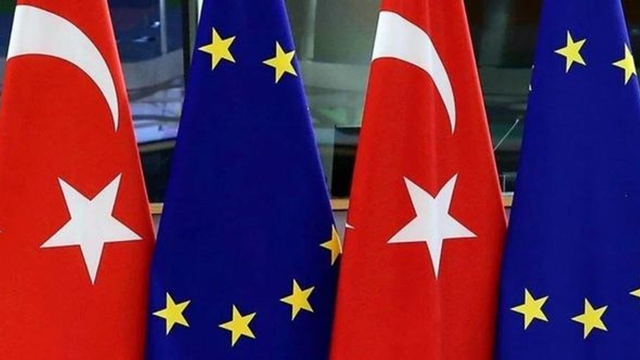 AB'den Türkiye'ye üst düzey ziyaret