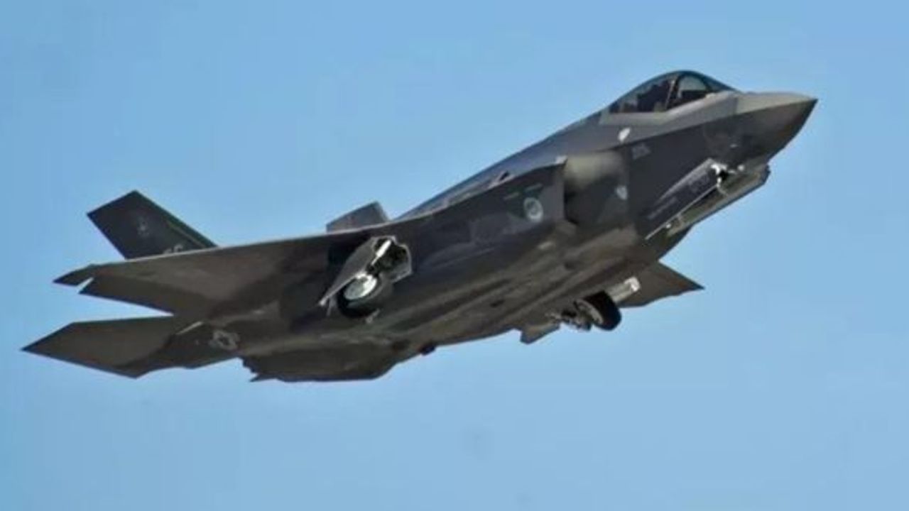 ABD, Güney Kore'ye F-35A satışını onayladı