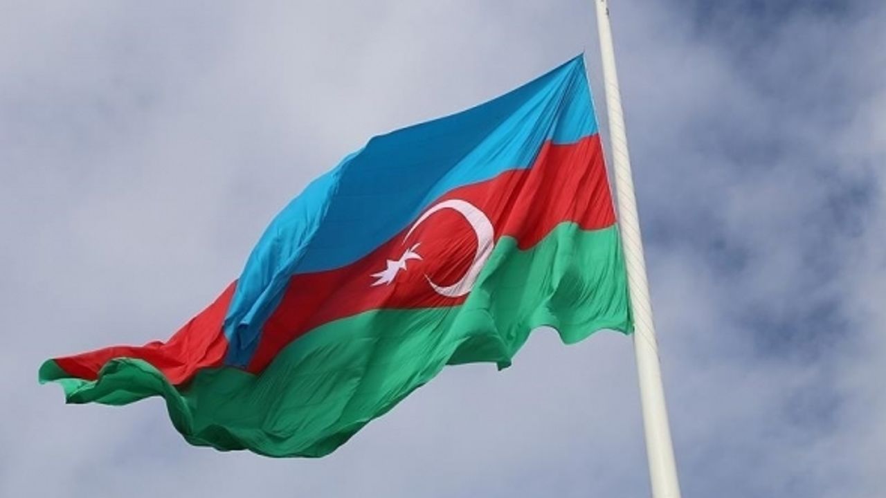 Azerbaycan: Ağdam-Hankendi ve Laçın-Hankendi yollarından ICRC tırlarının geçişi sağlandı