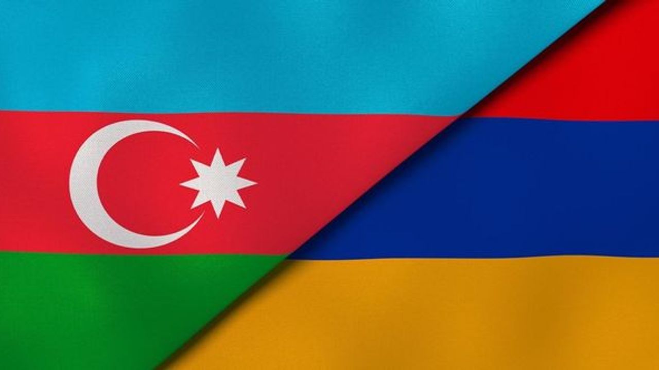 Azerbaycan: Barışçıl bir çözüm için kararlıyız