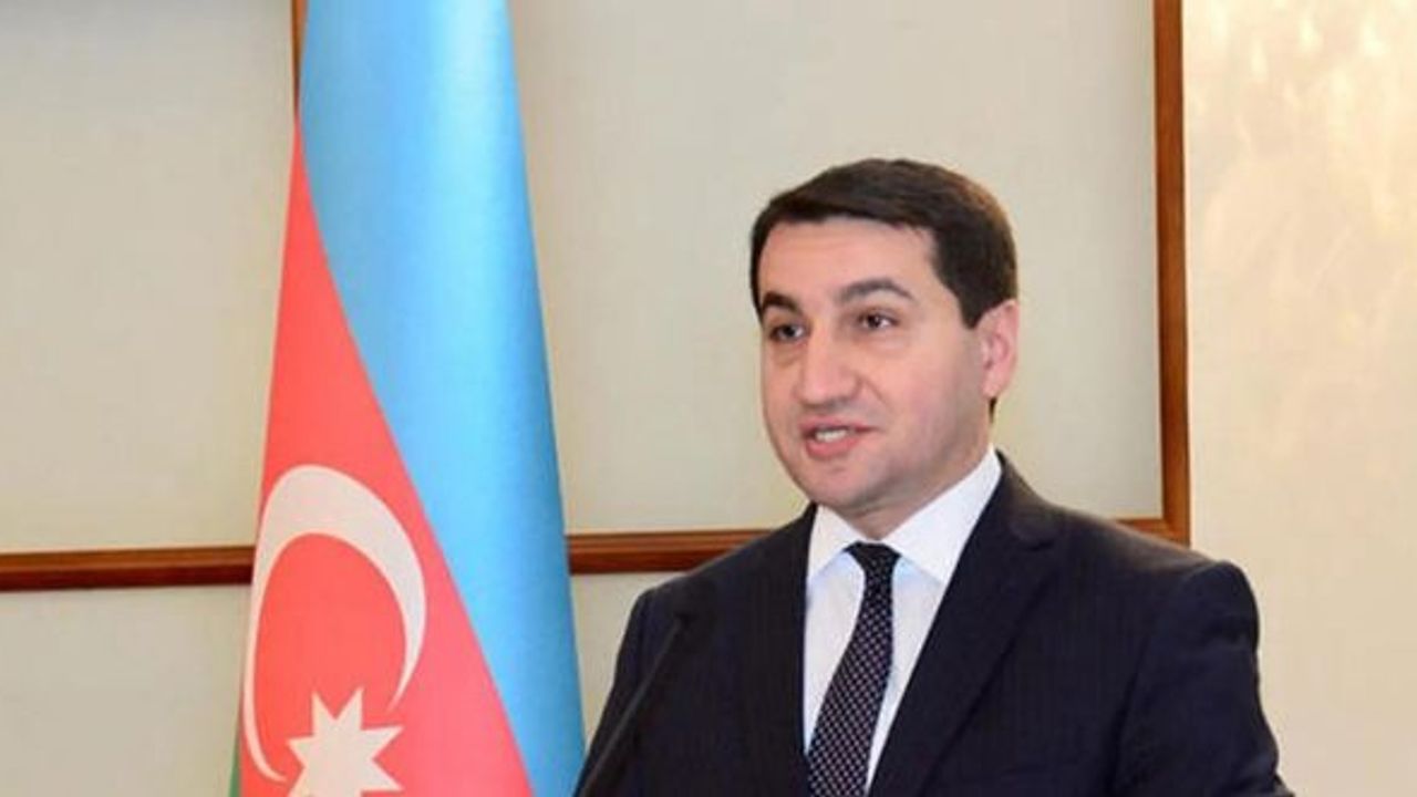 Azerbaycan: Bölücü kukla rejim kendini feshetmeli