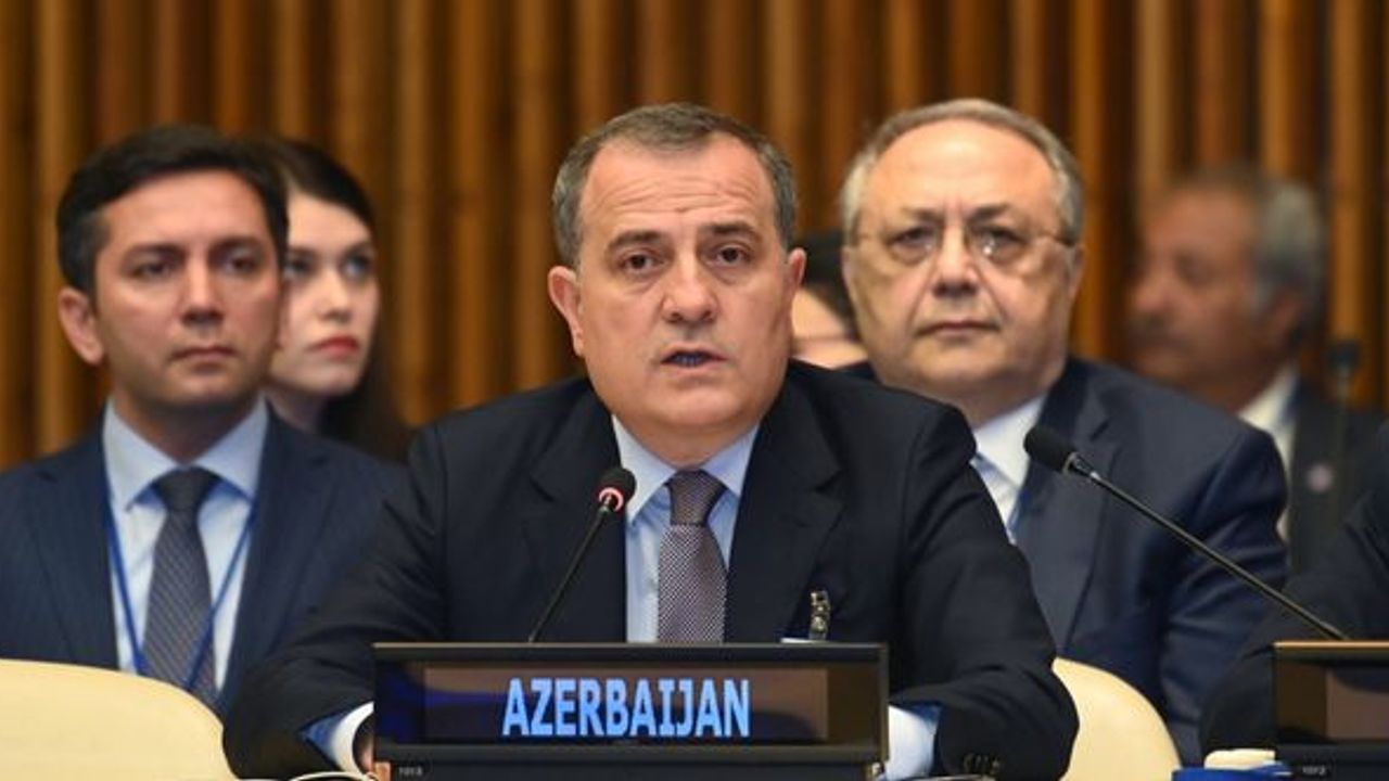 Azerbaycan: Ermenistan'a bir kez daha kalıcı barış teklifimizi sunuyoruz