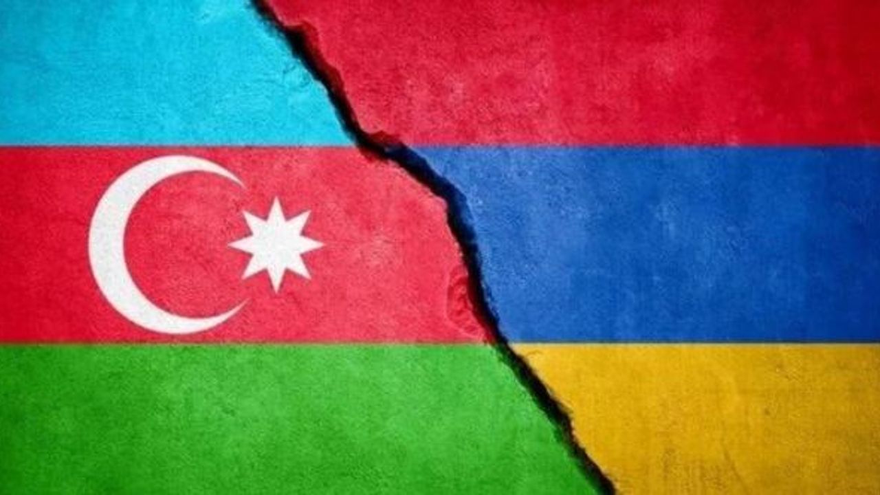 Azerbaycan: Ermenistan, bölgedeki durumu gerginleştiriyor