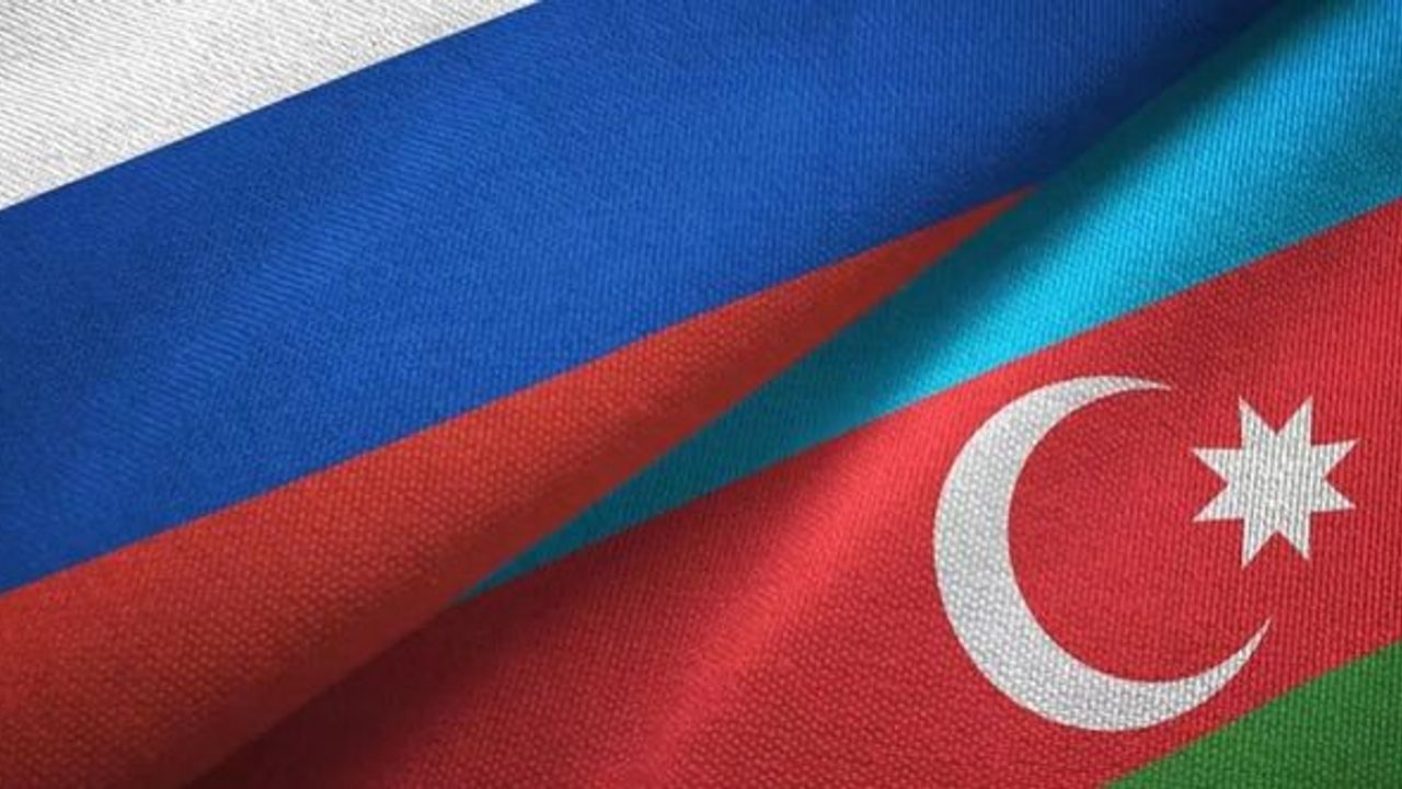 Azerbaycan ve Rusya dışişleri bakanları, Karabağ'daki durumu görüştü