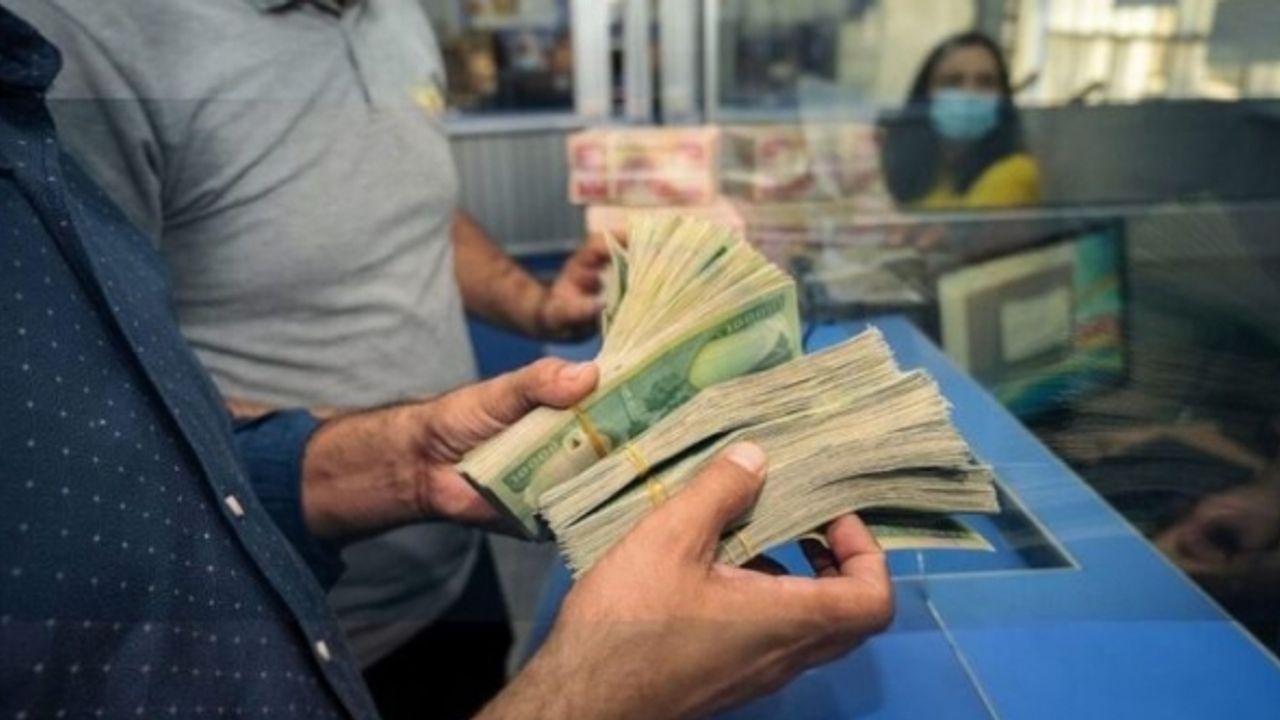 Bakanlar Kurulu maaşların dağıtımına ilişkin toplanacak