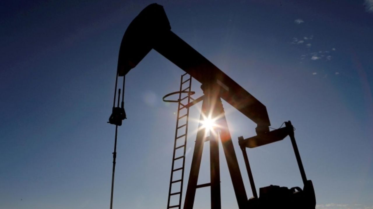 Brent petrolün varil fiyatı 88,45 dolar