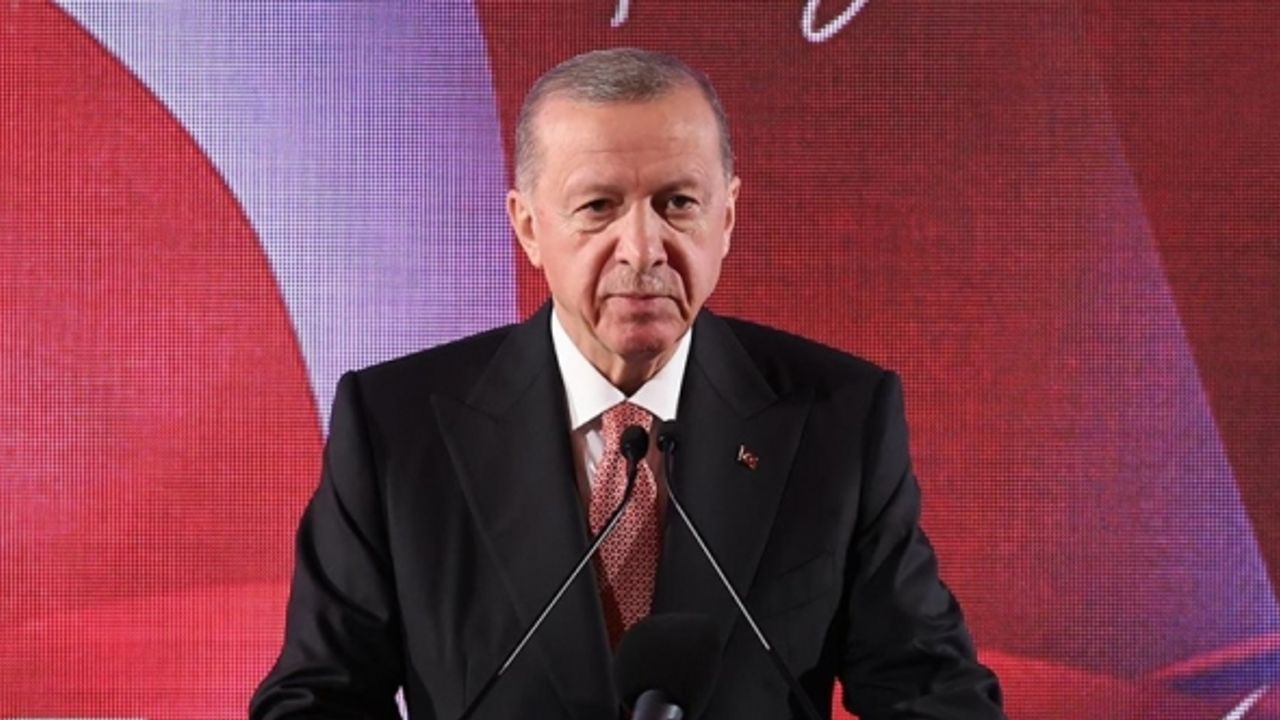 Erdoğan: İslam düşmanlığının önü alınmazsa failler daha pervasız hale gelecek