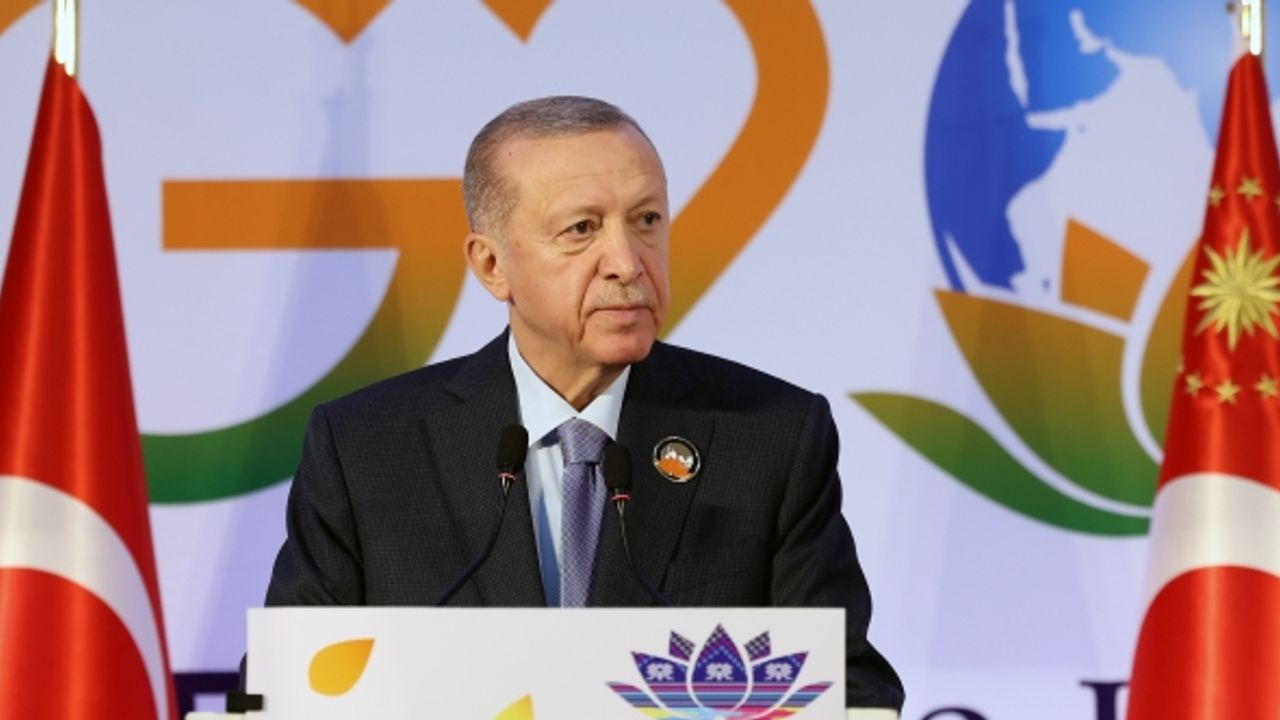 Erdoğan: Kur'an-ı Kerim yakılması çok açık bir provokasyondur