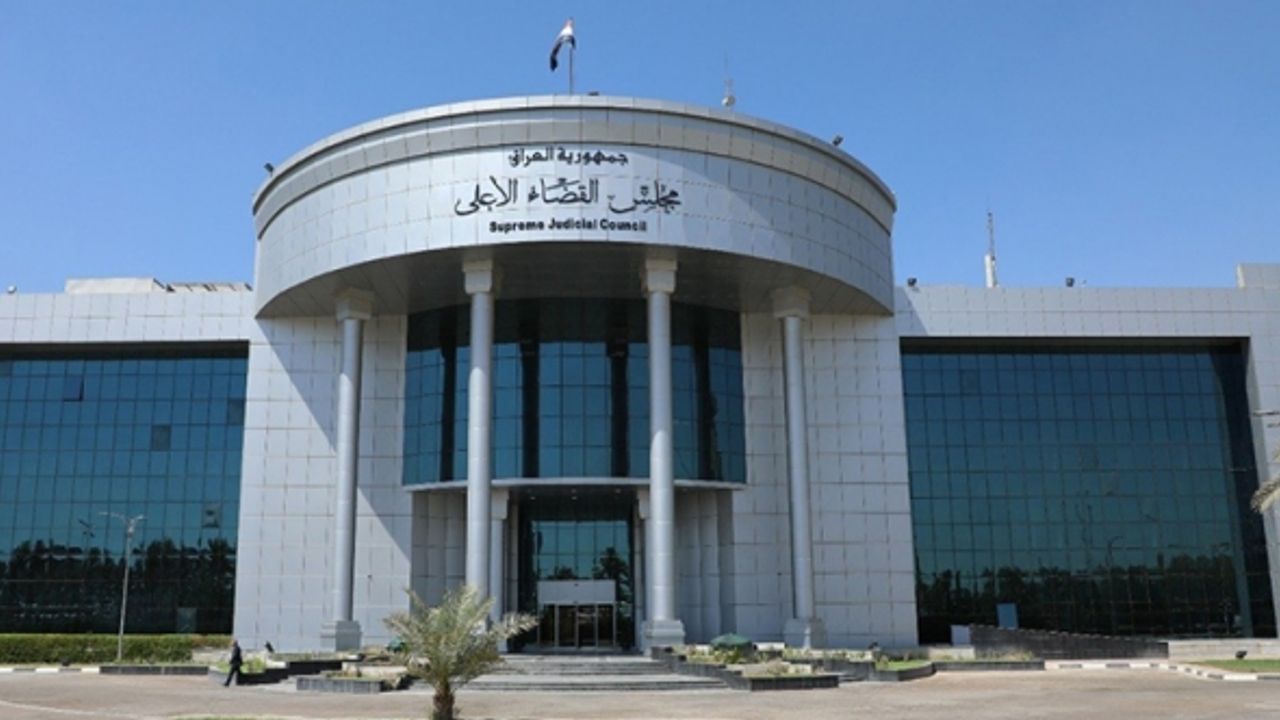 Federal Mahkeme, IKBY’nin il meclislerini feshetti