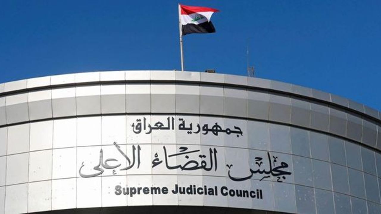 Federal Mahkemeden IKBY’ye 700 milyar dinar gönderme kararına açılan davaya red