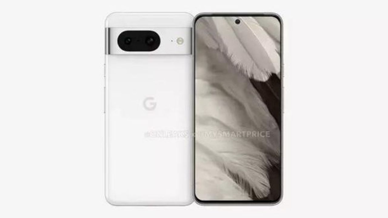Google Pixel 8’in çıkış tarihini resmen açıkladı