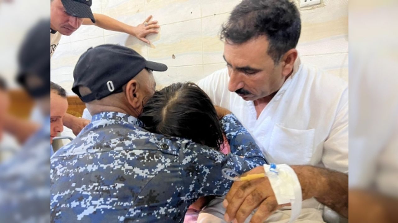 Havice’de düğün yemeği 50 kişiyi zehirledi