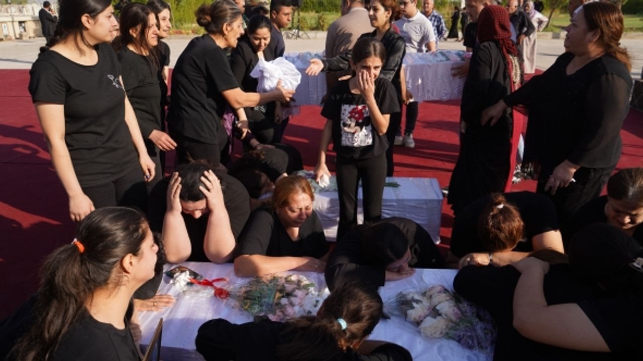 İçişleri Bakanlığı yangın olayı ile ilgili soruşturma sonuçları tarihini erteledi
