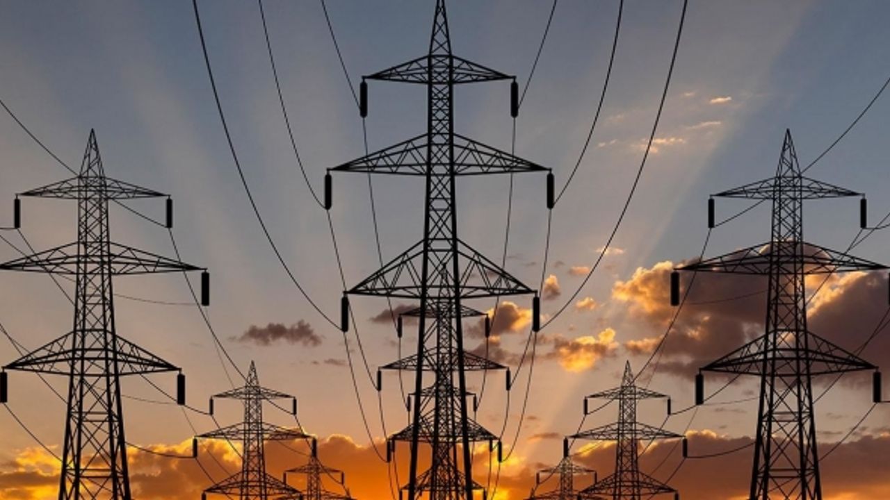 IKBY Elektrik Bakanlığı: 17 saat elektrik verilecek
