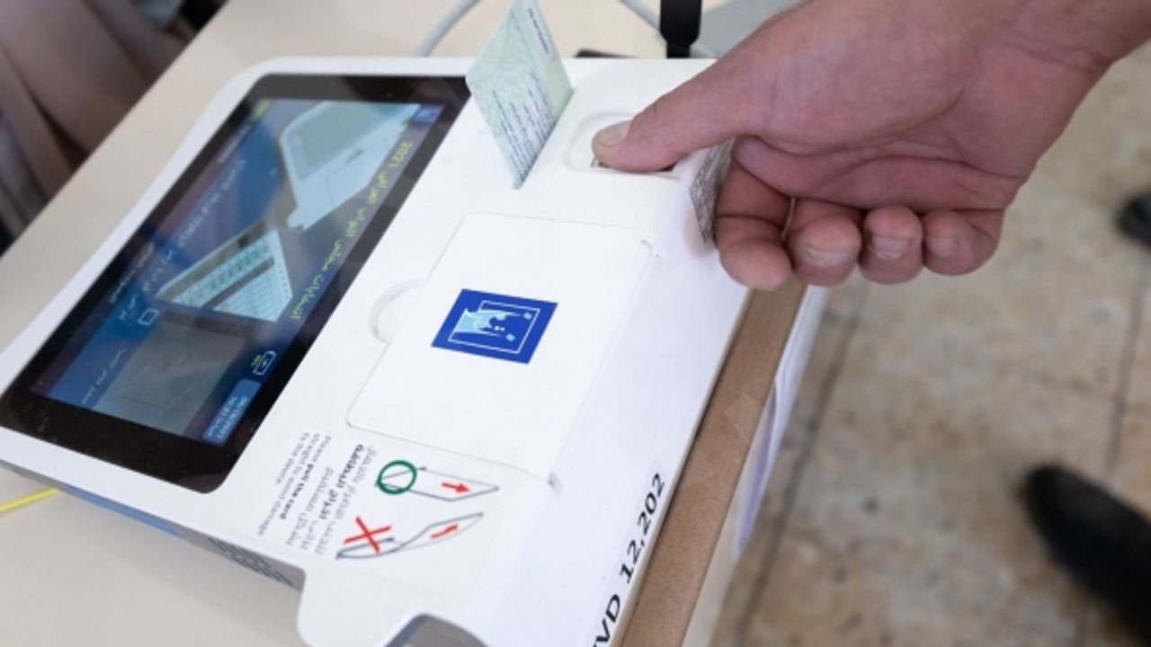 IKBY’de seçmen kayıtlarının yenilenmesi için süre uzatıldı         