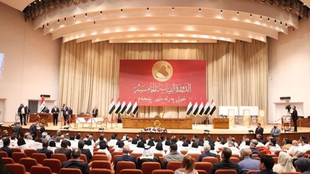 Irak ve IKBY maliye bakanları Meclise çağrılacak