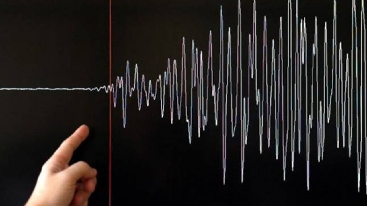 Irak’ta deprem riski olan bölgeler açıklandı