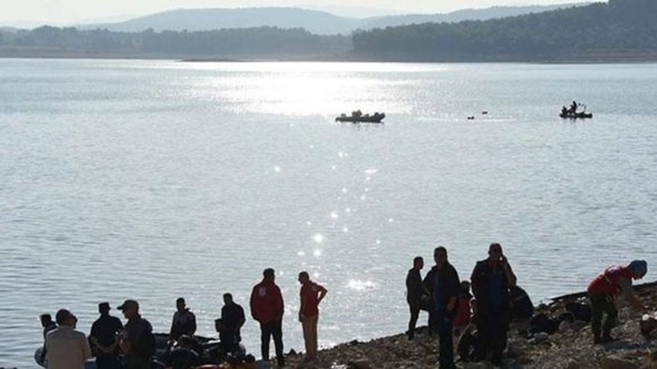 İzmir'de düşen helikopterdeki kayıp mürettebattan acı haber