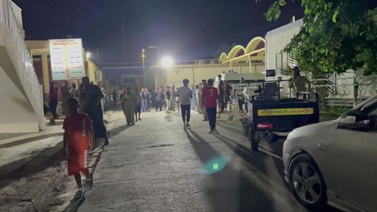 Kerkük Polis Müdürlüğü Havice’deki zehirlenme olayını araştırıyor
