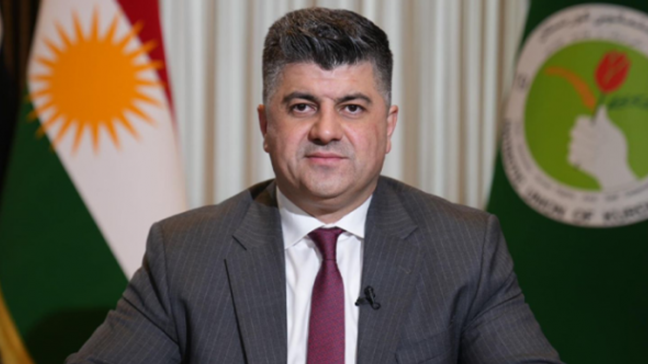 Lahur Şeyh Cengi’den KYB'nin beşinci kongresine ilişkin açıklama