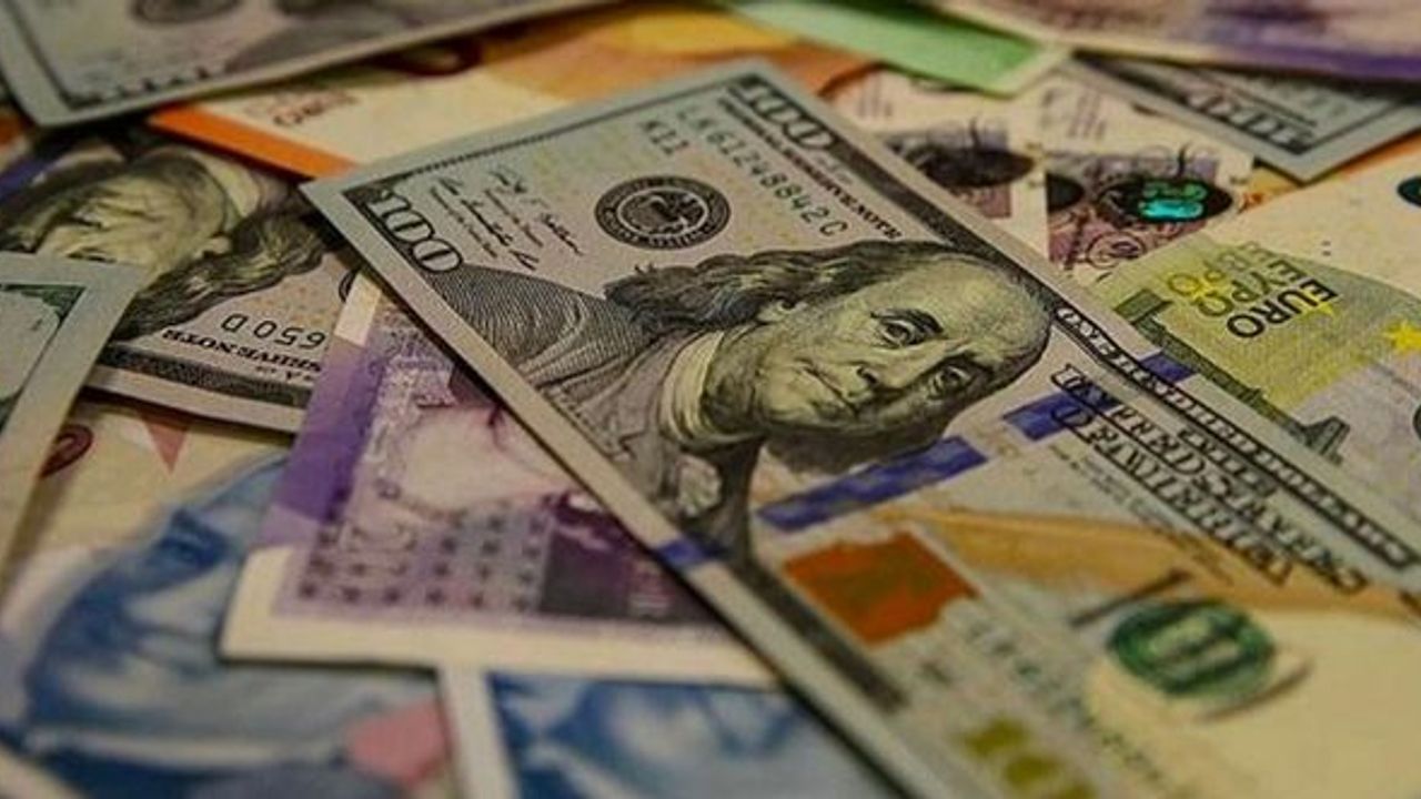 Maliye Komisyonundan döviz piyasalarına ilişkin açıklama