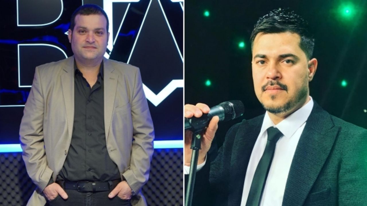 Murat Yaşar yazdı, Mehmet Kasapoğlu okudu