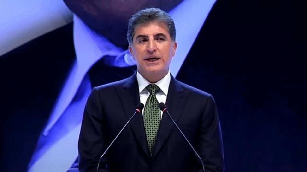 Neçirvan Barzani: Maaşlar siyasi rehin alınmamalı