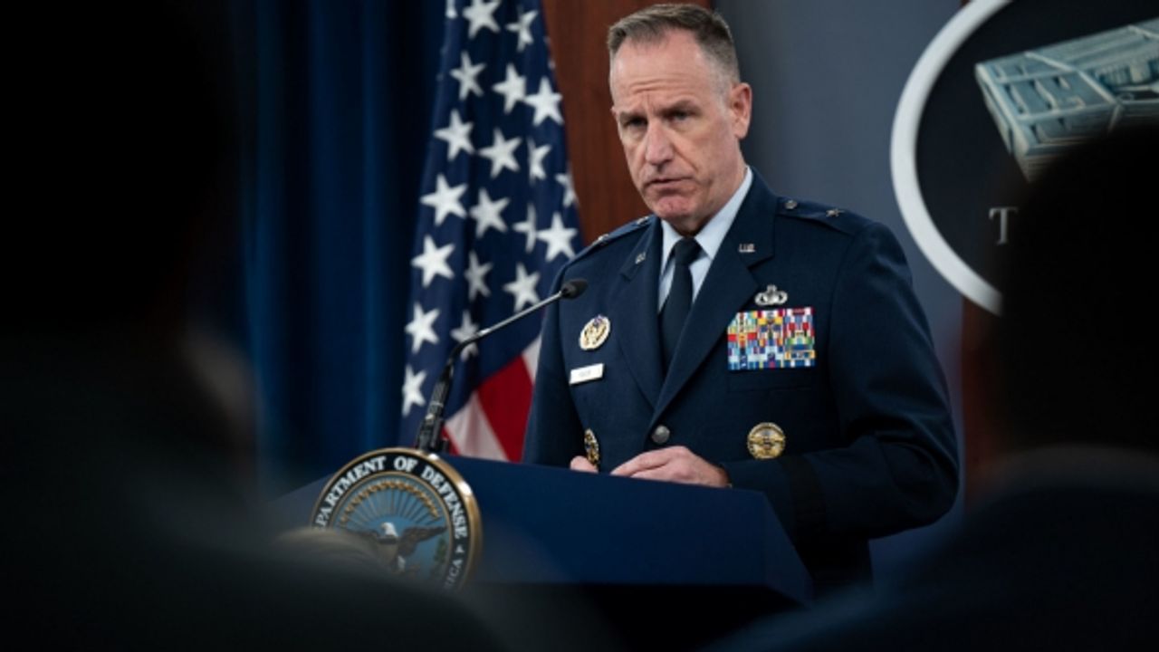 Pentagon: Wagner esasen sona erdi