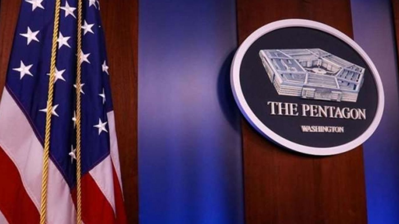 Pentagon: Kuzey Kore'nin Rusya'ya silah desteği Ukrayna savaşını uzatır