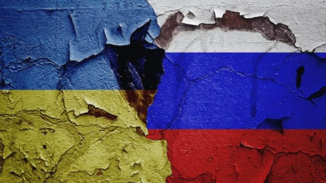 Rusya: Ukrayna'da silah ve zayıflatılmış uranyumlu mühimmat depolarını vurduk