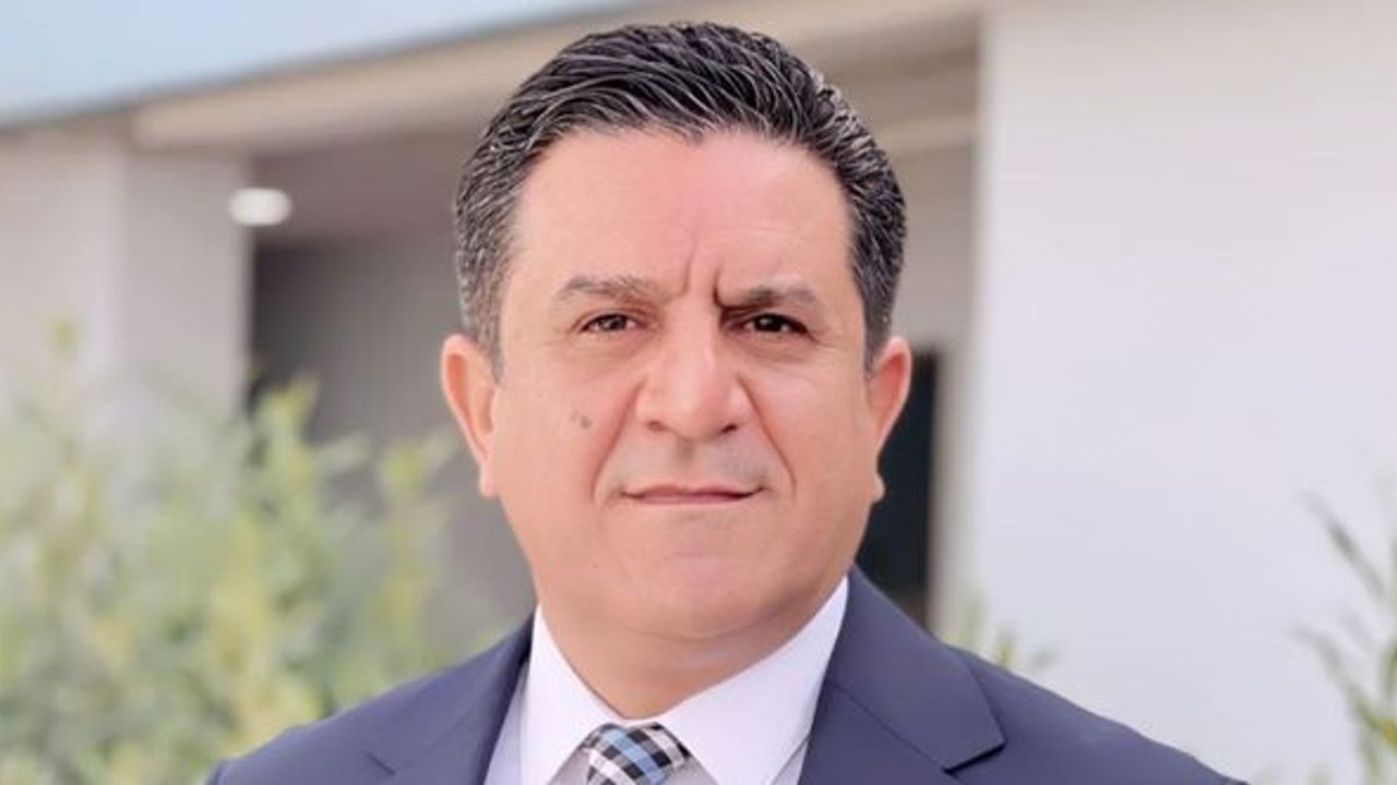 Sabah Benne: “İsteklerimiz yapılmazsa istifa ederim”