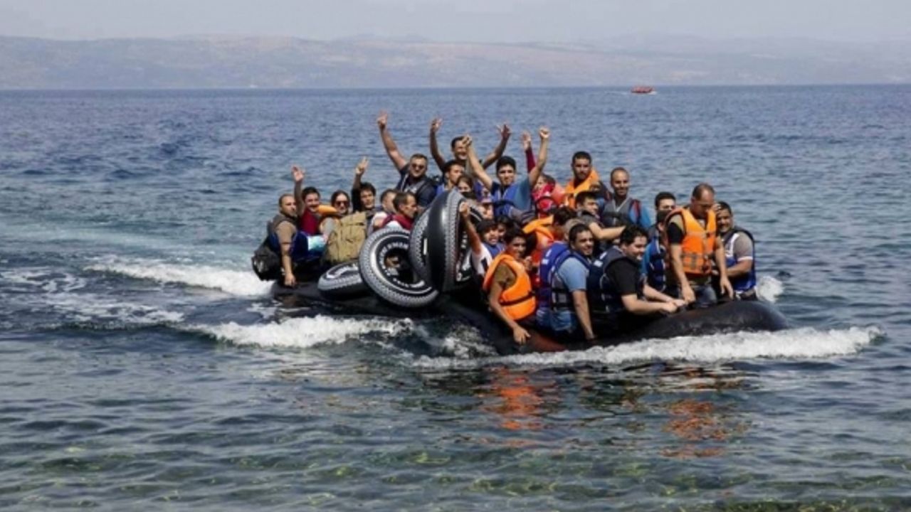 “Son üç yılda 36 bin 530 genç göç etti”