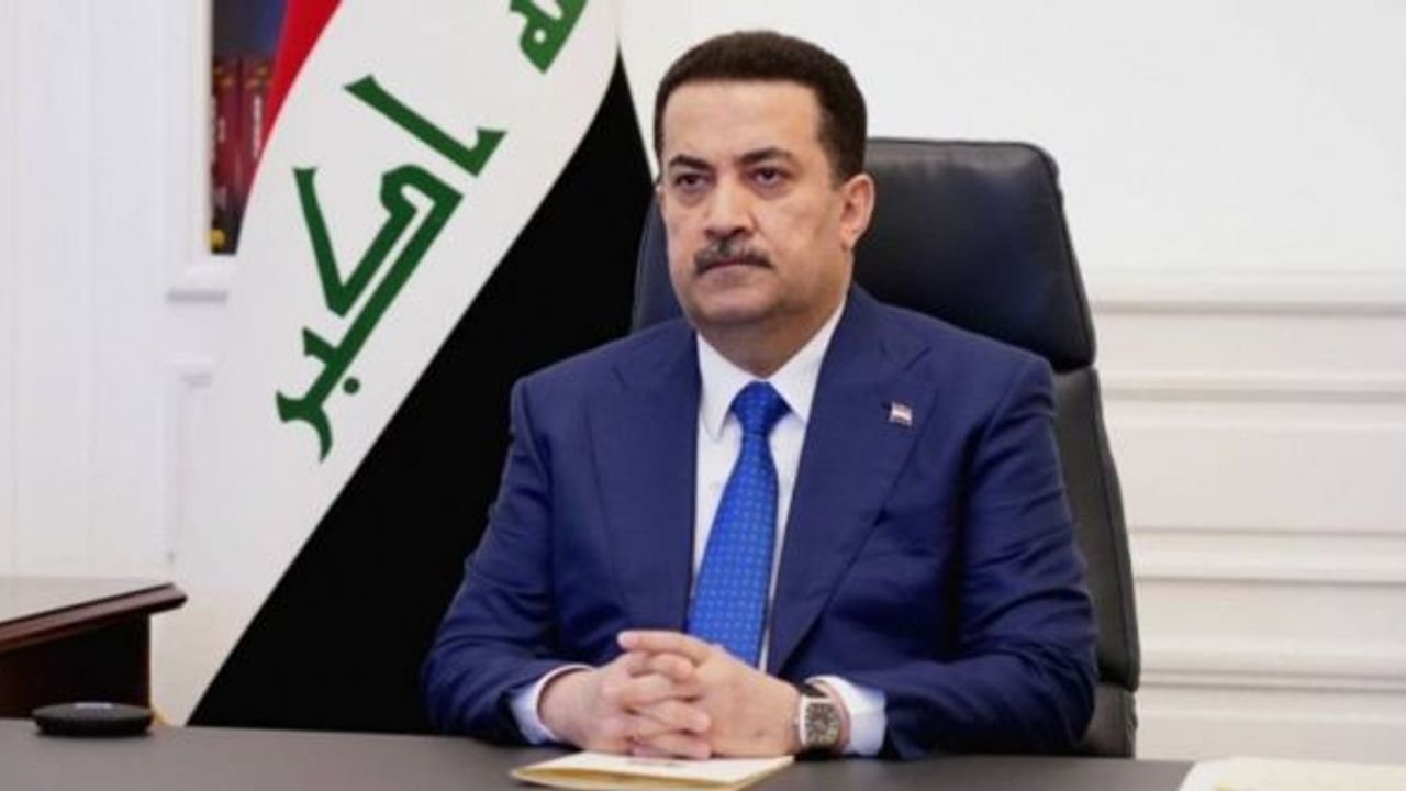 Sudani, BM Genel Kurulu toplantısına katılacak