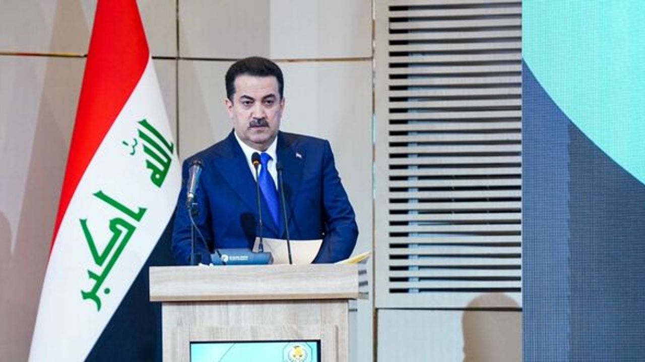 Sudani'den Kerkük'te güvenlik güçlerine üzerlerine düşe görevi yapma talimatı