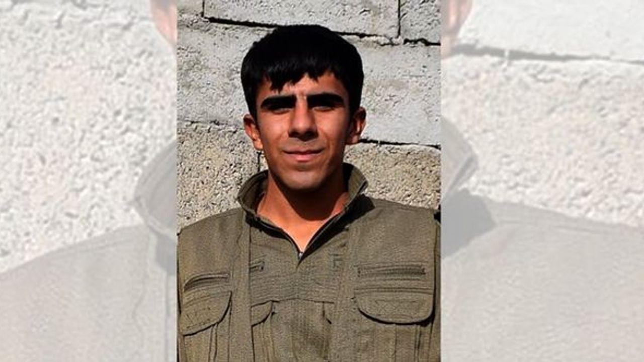 Süleymaniye’de PKK’lı terörist etkisiz hale getirildi