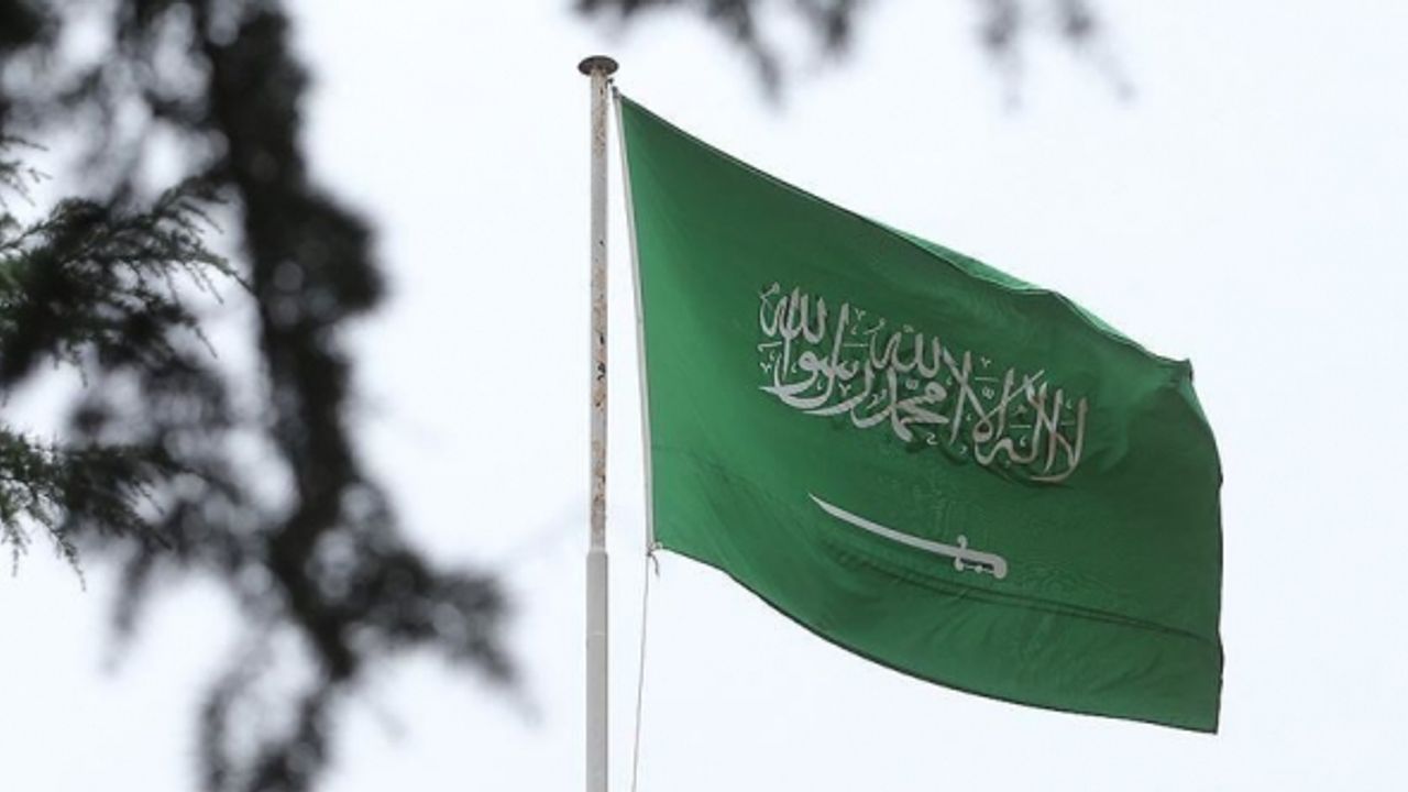 Suudi Arabistanlı iki asker "vatana ihanet" suçlamasıyla idam edildi