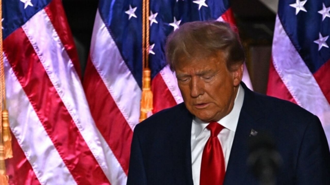 Trump'ın seçimlere müdahaleyle suçlandığı dava canlı yayımlanacak