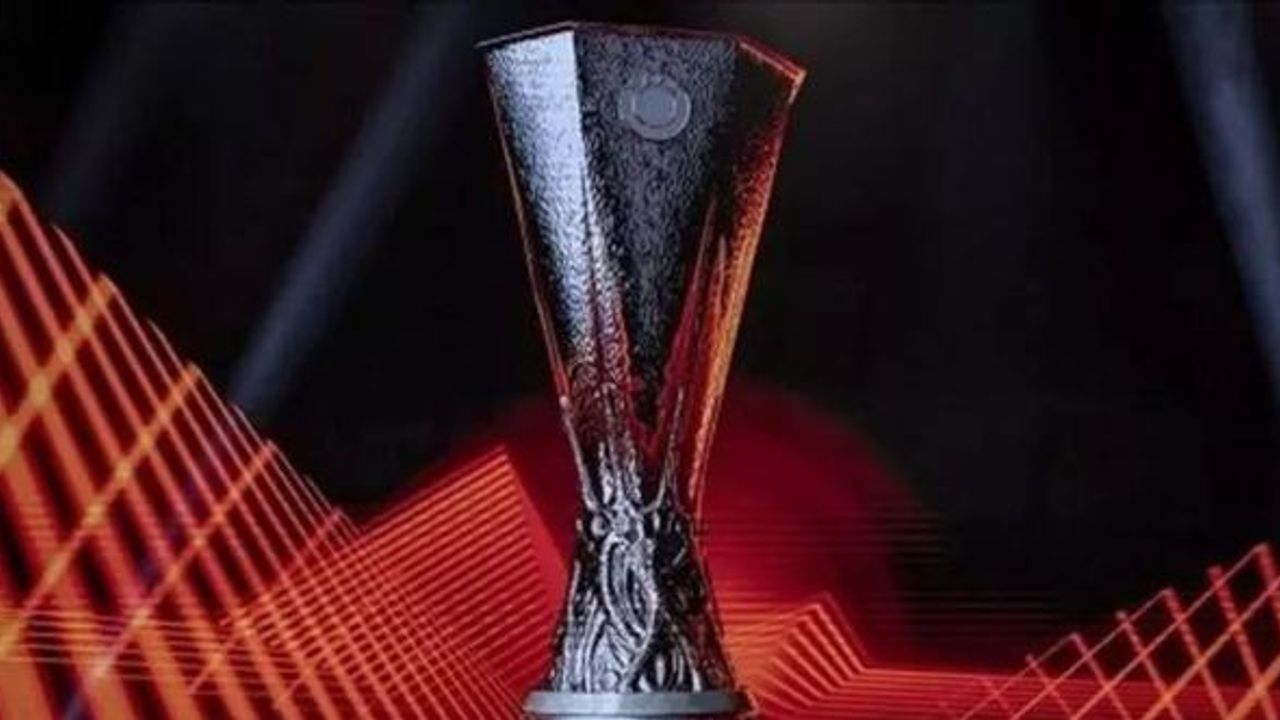 UEFA Avrupa Ligi grupları belli oldu