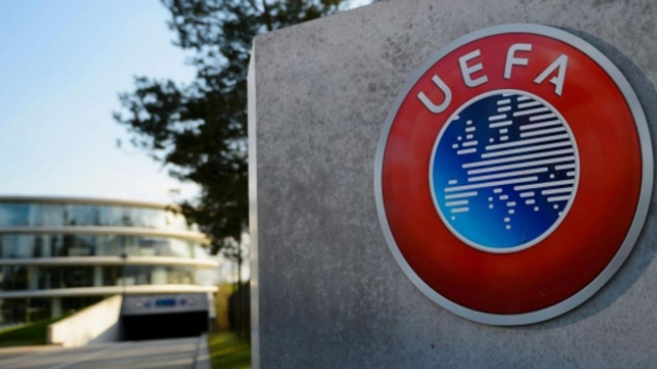 UEFA, Romanya'ya ırkçılıktan soruşturma açtı