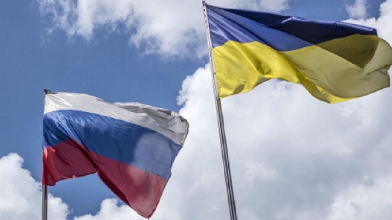 Ukrayna: Rusya, Odessa bölgesinde liman altyapısını ve tahıl depolarını vurdu