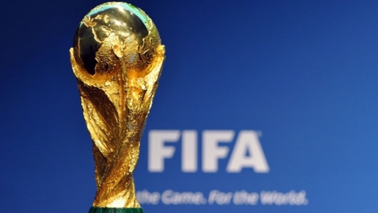 2030 FIFA Dünya Kupası'na Fas, İspanya ve Portekiz'in ortak adaylığı onaylandı