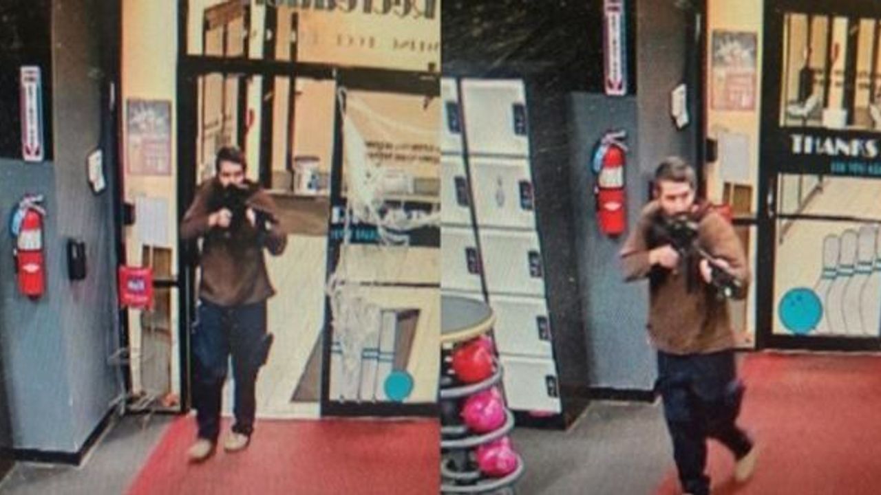 ABD'de silahlı saldırı: En az 22 kişi öldü