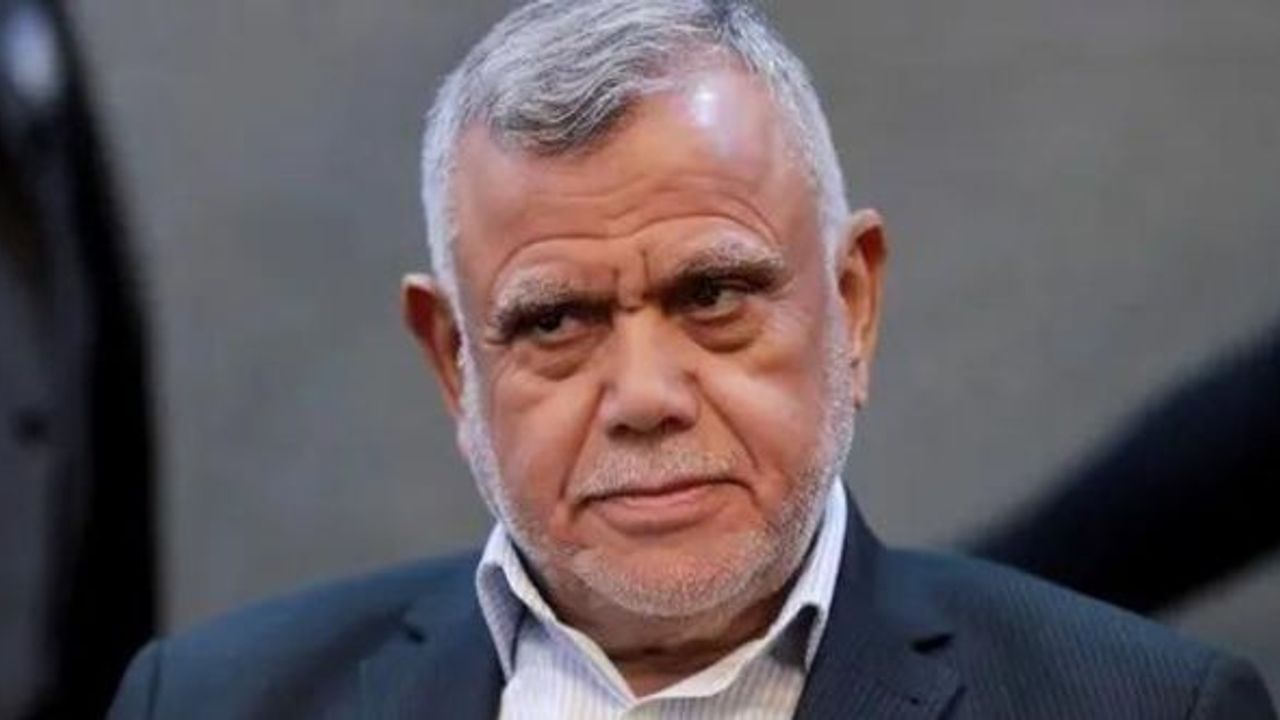 Amıri: Uluslararası koalisyon güçlerinin Irak'tan ayrılma zamanı geldi